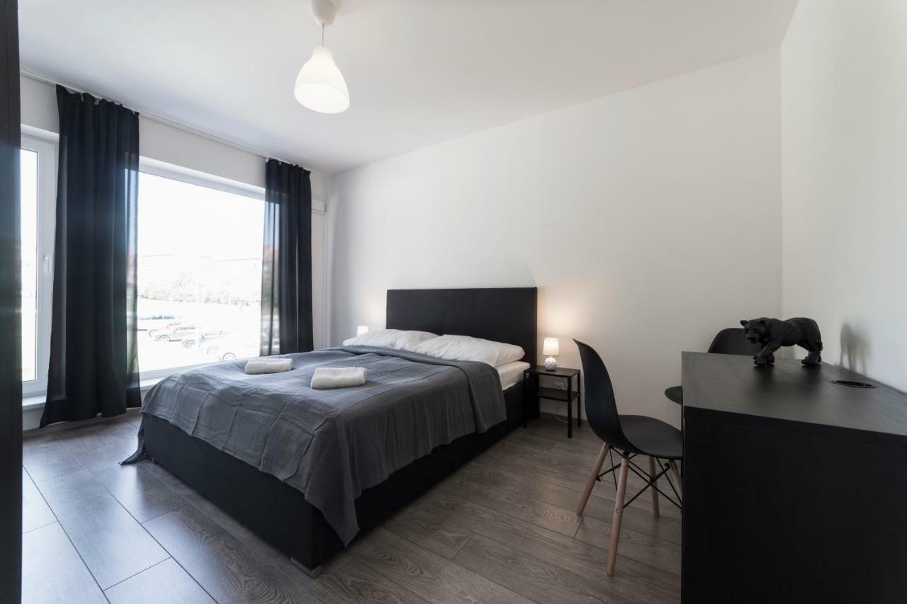 Hostel Homer Liben ปราก ภายนอก รูปภาพ