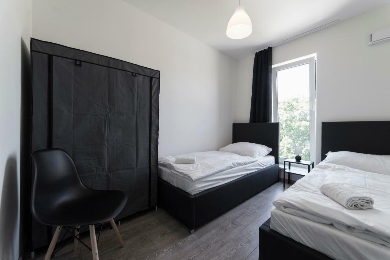 Hostel Homer Liben ปราก ภายนอก รูปภาพ